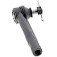 GS86615 Front, Passenger Side, Outer Tie Rod End