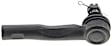 GS86615 Front, Passenger Side, Outer Tie Rod End