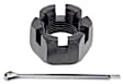 GS86615 Front, Passenger Side, Outer Tie Rod End
