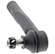 GS86615 Front, Passenger Side, Outer Tie Rod End