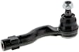 GS86667 Front, Passenger Side, Outer Tie Rod End
