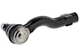 GS86667 Front, Passenger Side, Outer Tie Rod End
