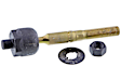GS86702 Front, Driver or Passenger Side, Inner Tie Rod End