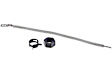 GS86747 Front, Driver or Passenger Side, Inner Tie Rod End