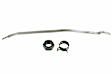 2016 Lexus CT200h - Front, Driver or Passenger Side, Inner Tie Rod End