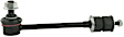 GS86809 Rear, Driver or Passenger Side Sway Bar Link, Supreme Series
