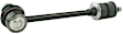 GS86809 Rear, Driver or Passenger Side Sway Bar Link, Supreme Series
