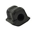 GS86852 Front, Driver Side Sway Bar Bushing, Set of 2, Original Grade Series