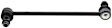 GS86893 Front Sway Bar Link