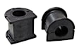 GS86898 Front To Frame Sway Bar Bushing, Set of 2