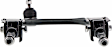 GS90100 Front, Passenger Side, Upper Control Arm
