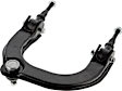 GS90100 Front, Passenger Side, Upper Control Arm