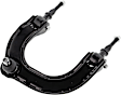 GS90101 Front, Driver Side, Upper Control Arm