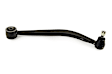 GS901040 Rear, Passenger Side, Upper Control Arm