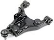 GS90104 Front, Driver Side, Lower Control Arm