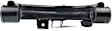 GS90104 Front, Driver Side, Lower Control Arm