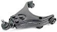 GS90105 Front, Passenger Side, Lower Control Arm