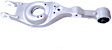 GS901122 Rear, Passenger Side, Lower Control Arm, Original Grade Series
