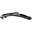 GS901131 Front, Driver Side, Lower Control Arm, Original Grade Series