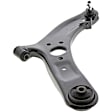 GS901131 Front, Driver Side, Lower Control Arm, Original Grade Series