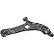 GS901152 Front, Passenger Side, Lower Control Arm, Original Grade Series