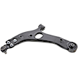 GS901152 Front, Passenger Side, Lower Control Arm, Original Grade Series