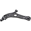 GS901153 Front, Driver Side, Lower Control Arm, Original Grade Series