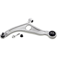 GS901180 Front, Driver Side, Lower Control Arm, Original Grade Series
