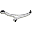 GS901180 Front, Driver Side, Lower Control Arm, Original Grade Series