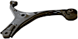 GS90118 Front, Driver Side, Lower Control Arm
