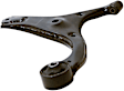 GS90118 Front, Driver Side, Lower Control Arm