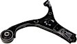 GS90119 Front, Passenger Side, Lower Control Arm