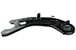 GS901208 Rear, Passenger Side Trailing Arm