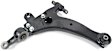 GS90120 Front, Driver Side, Lower Control Arm