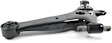 GS90120 Front, Driver Side, Lower Control Arm