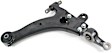 GS90121 Front, Passenger Side, Lower Control Arm