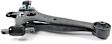 GS90121 Front, Passenger Side, Lower Control Arm