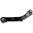 GS901240 Rear, Driver or Passenger Side, Upper Control Arm