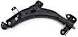 GS90132 Front, Driver Side, Lower Control Arm