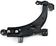 GS90132 Front, Driver Side, Lower Control Arm