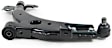 GS90132 Front, Driver Side, Lower Control Arm