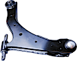 GS90139 Front, Passenger Side, Lower Control Arm, Steel