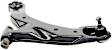 GS90140 Front, Driver Side, Lower Control Arm