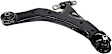 GS90141 Front, Passenger Side, Lower Control Arm