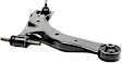 GS90141 Front, Passenger Side, Lower Control Arm