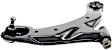 GS90141 Front, Passenger Side, Lower Control Arm