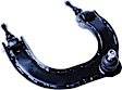 GS90143 Front, Passenger Side, Upper Control Arm