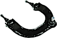 GS90147 Front, Passenger Side, Upper Control Arm, Steel