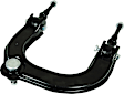 GS90147 Front, Passenger Side, Upper Control Arm, Steel