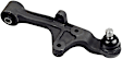 GS90148 Front, Driver Side, Lower Control Arm